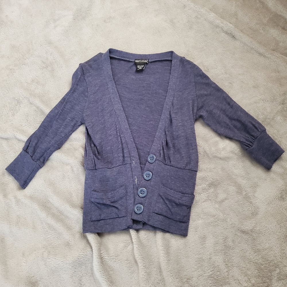 Cardigans and jacket bundle - Picture 4 of 9